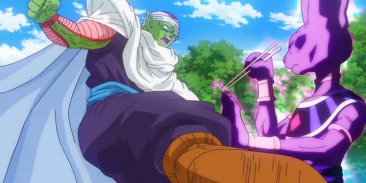 Dragon Ball 15 Things You Didnt Know About Beerus Dragon Ball 15 Things You Didnt Know About Beerus